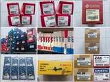 All kind of Brand new Spare Parts at best prices